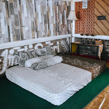 Imah Seuri By Kaya Rooms Tutugan Bagian luar foto