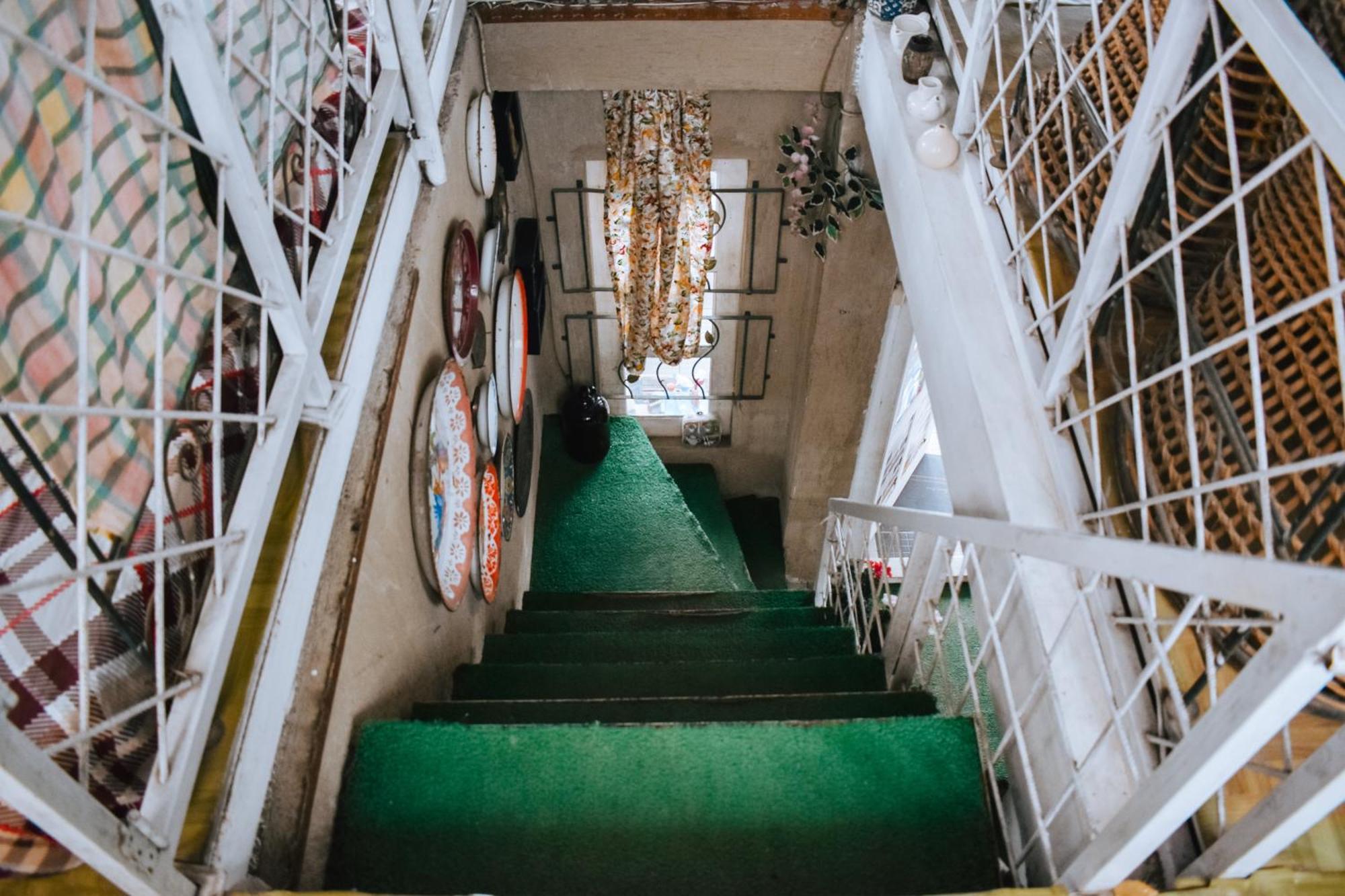 Imah Seuri By Kaya Rooms Tutugan Bagian luar foto