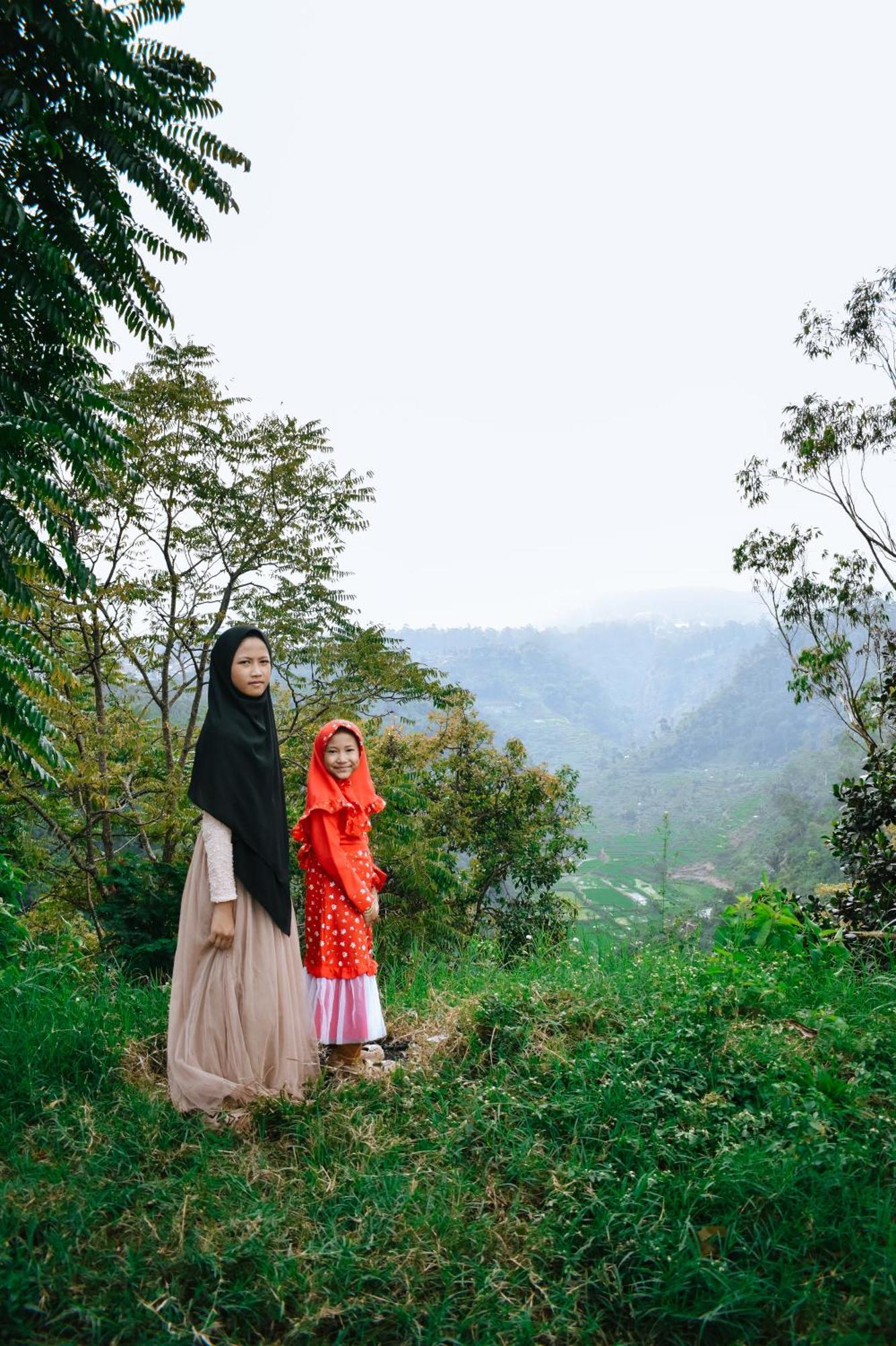 Imah Seuri By Kaya Rooms Tutugan Bagian luar foto