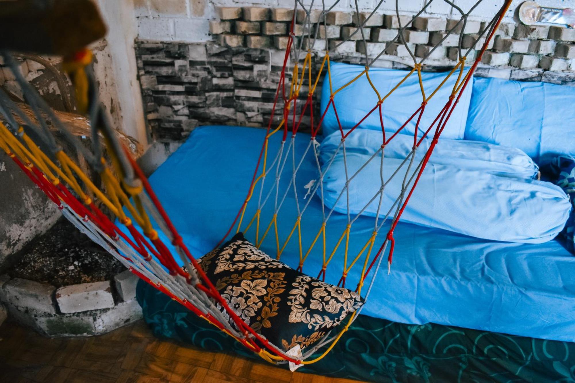 Imah Seuri By Kaya Rooms Tutugan Bagian luar foto