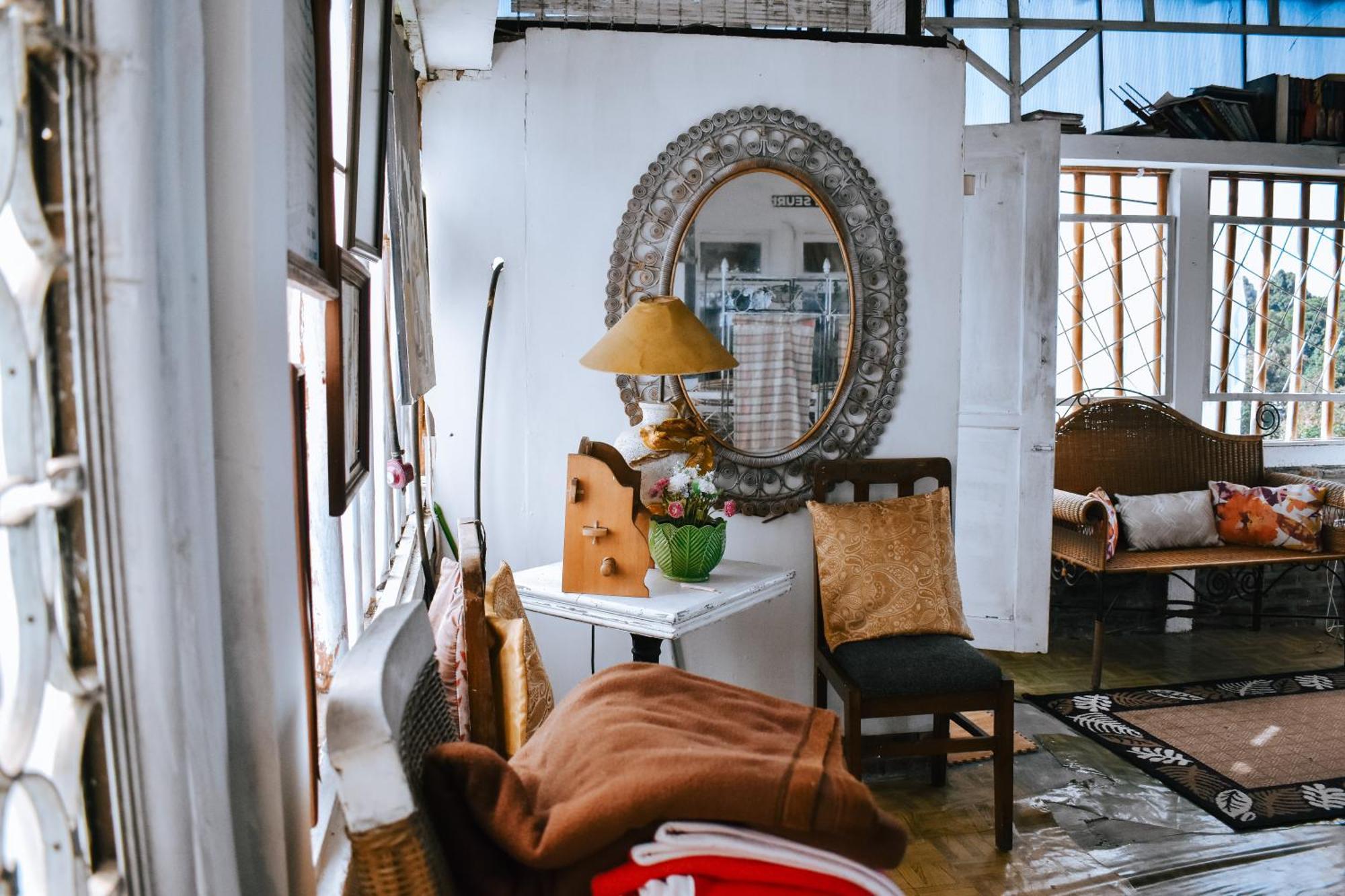 Imah Seuri By Kaya Rooms Tutugan Bagian luar foto