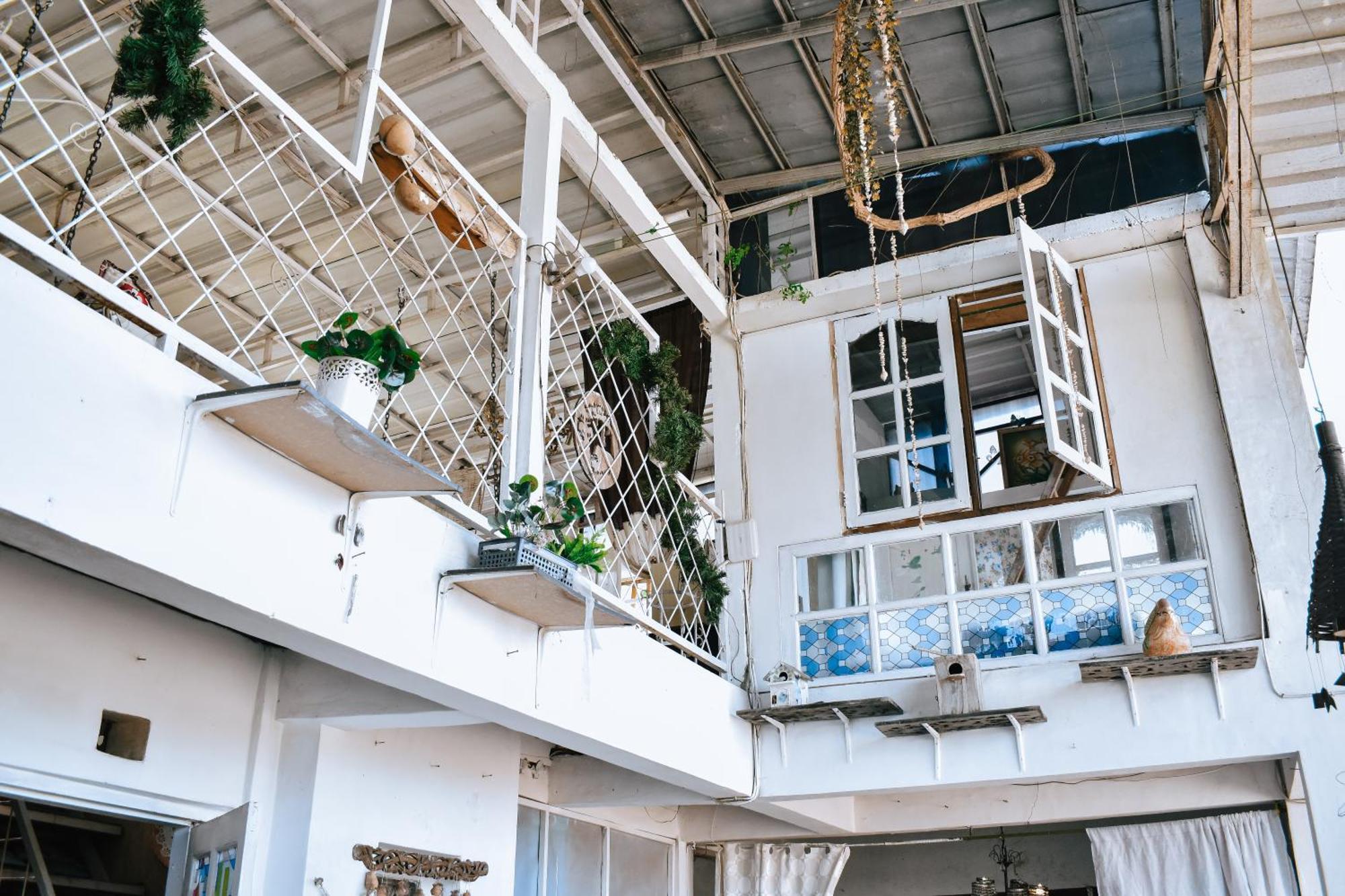 Imah Seuri By Kaya Rooms Tutugan Bagian luar foto