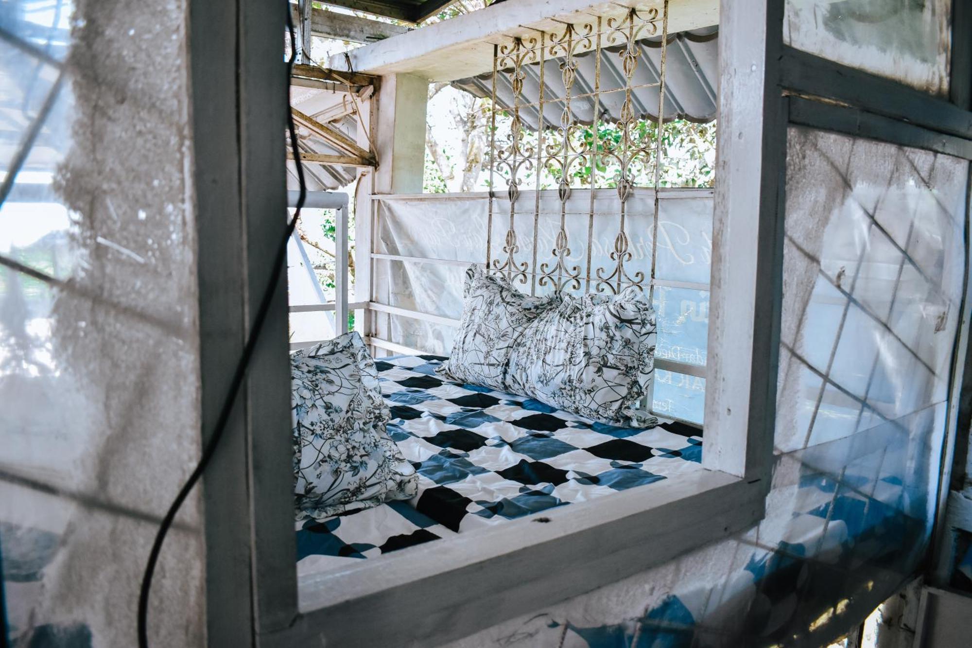 Imah Seuri By Kaya Rooms Tutugan Bagian luar foto